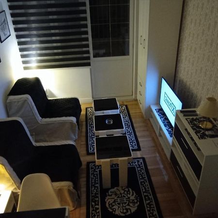 Ducic Apartment تريبينيي المظهر الخارجي الصورة