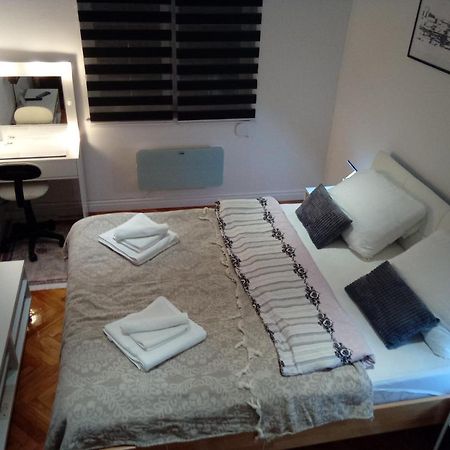 Ducic Apartment تريبينيي المظهر الخارجي الصورة