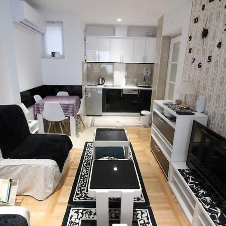 Ducic Apartment تريبينيي المظهر الخارجي الصورة