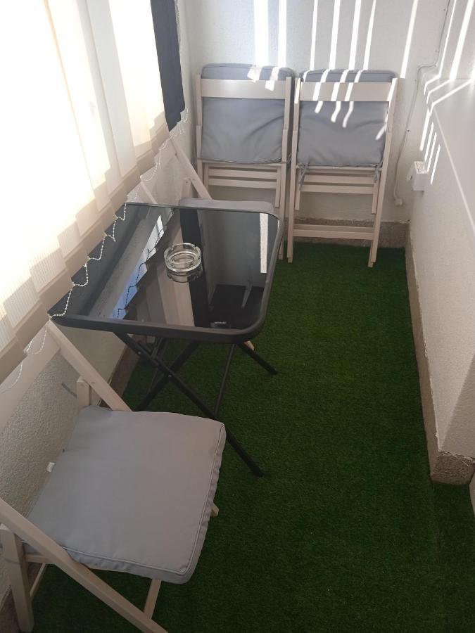Ducic Apartment تريبينيي المظهر الخارجي الصورة
