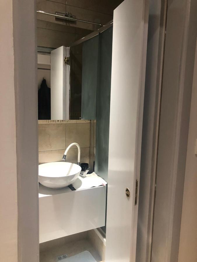 Ducic Apartment تريبينيي المظهر الخارجي الصورة