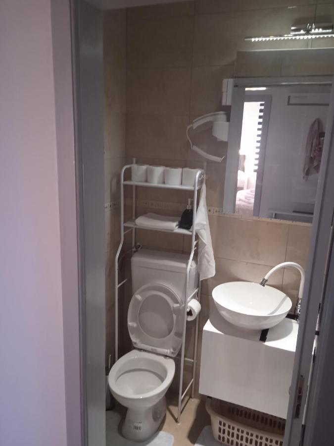 Ducic Apartment تريبينيي المظهر الخارجي الصورة